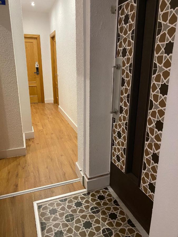 Готель Catedral Boutique Севілья Екстер'єр фото